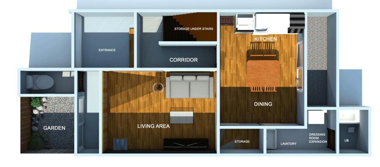 Shiki Homes Hikari Kyoto Exterior foto