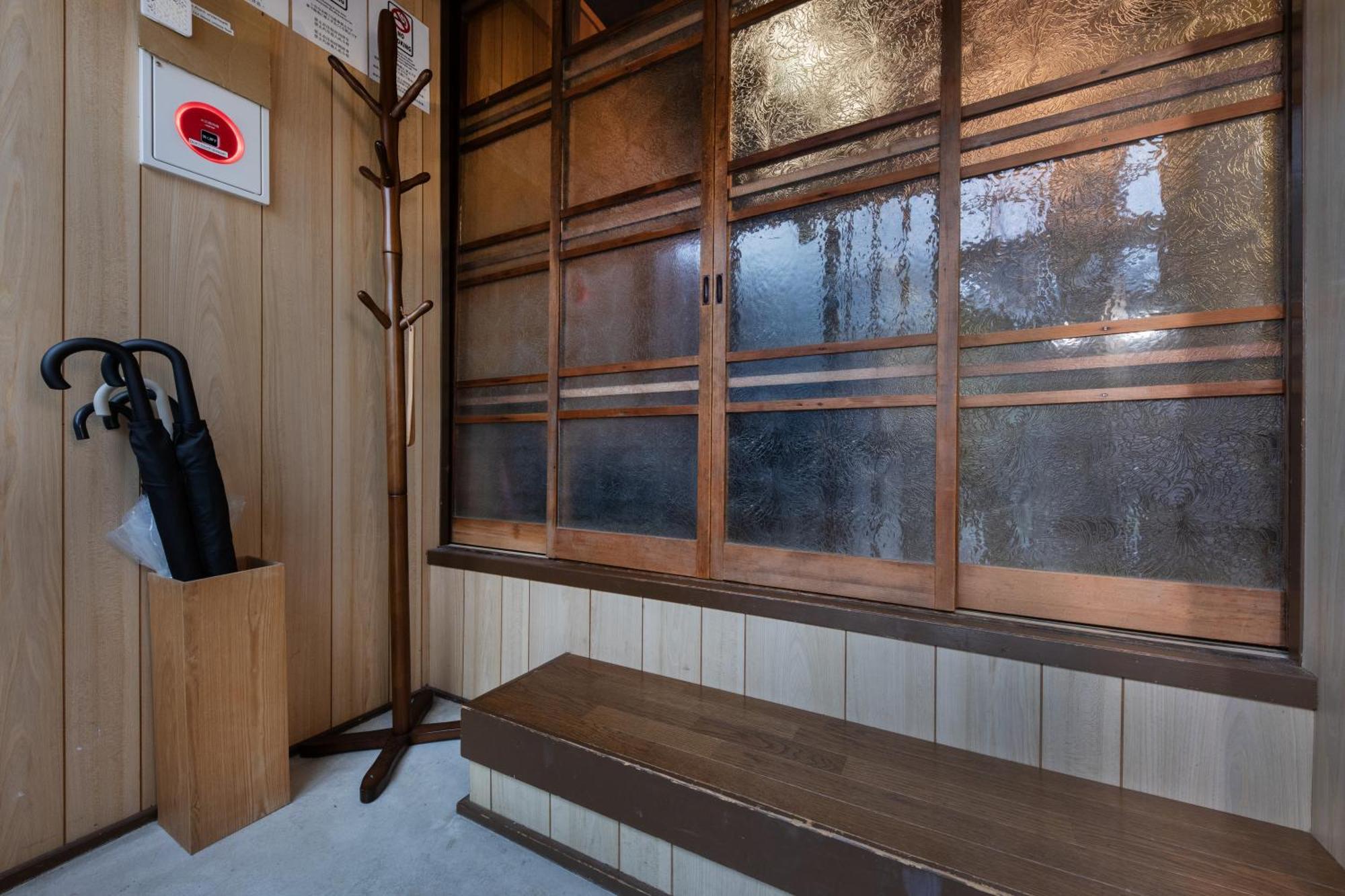 Shiki Homes Hikari Kyoto Exterior foto