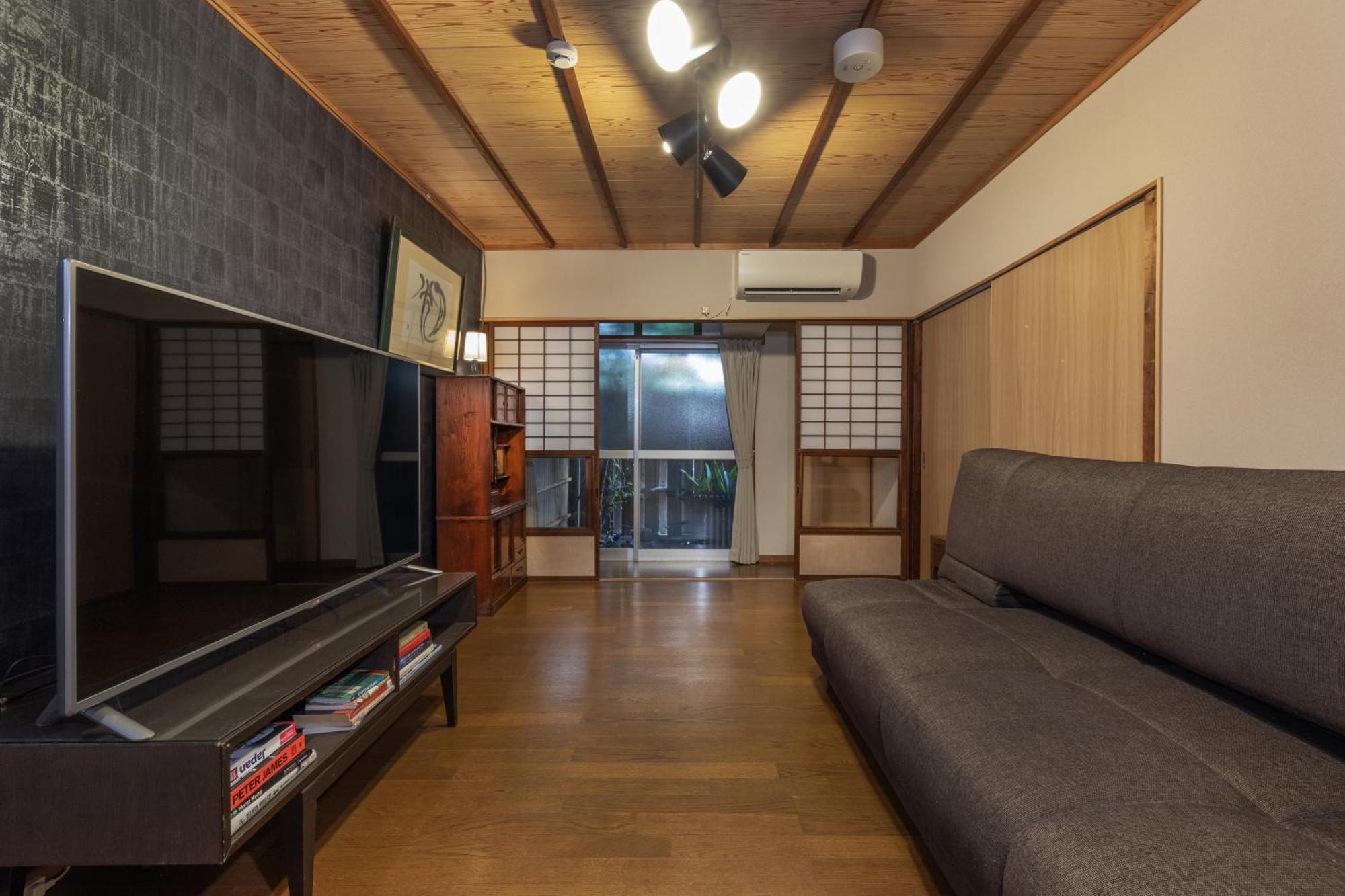 Shiki Homes Hikari Kyoto Exterior foto