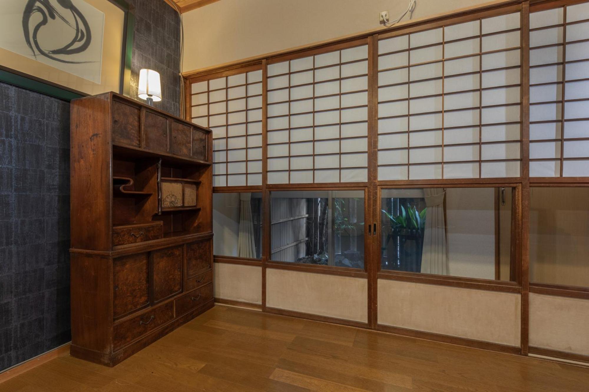 Shiki Homes Hikari Kyoto Exterior foto