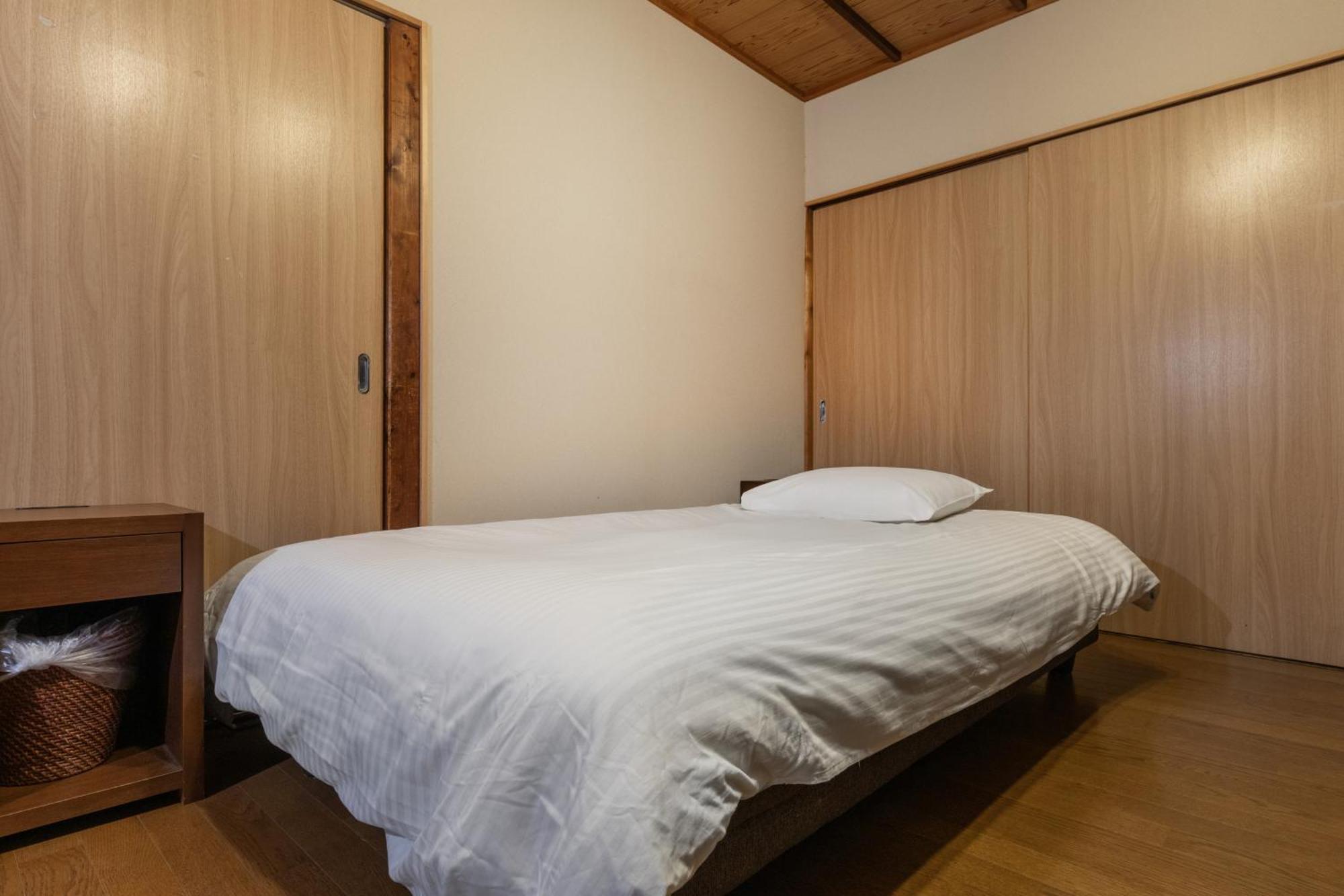 Shiki Homes Hikari Kyoto Exterior foto