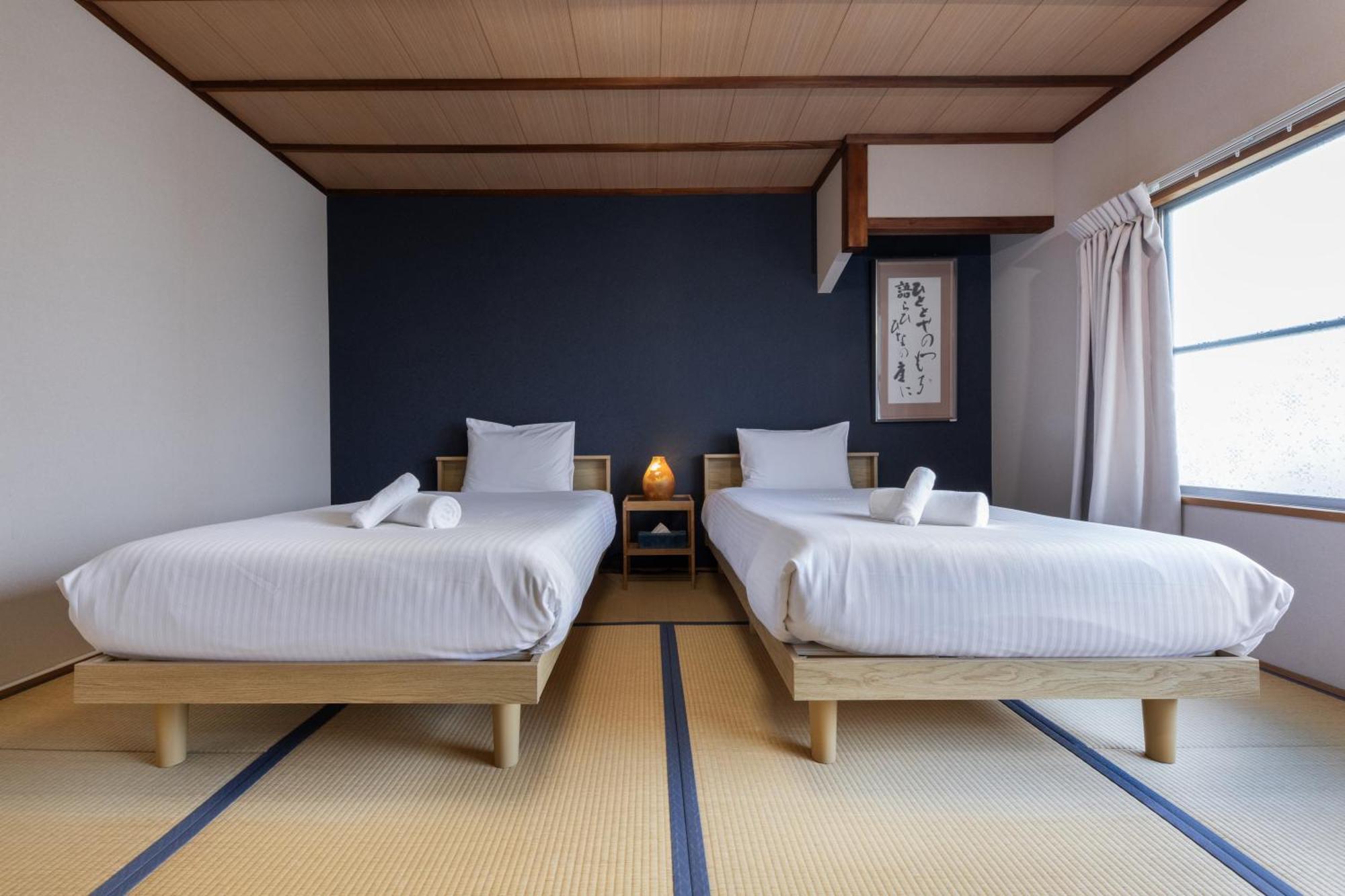 Shiki Homes Hikari Kyoto Exterior foto